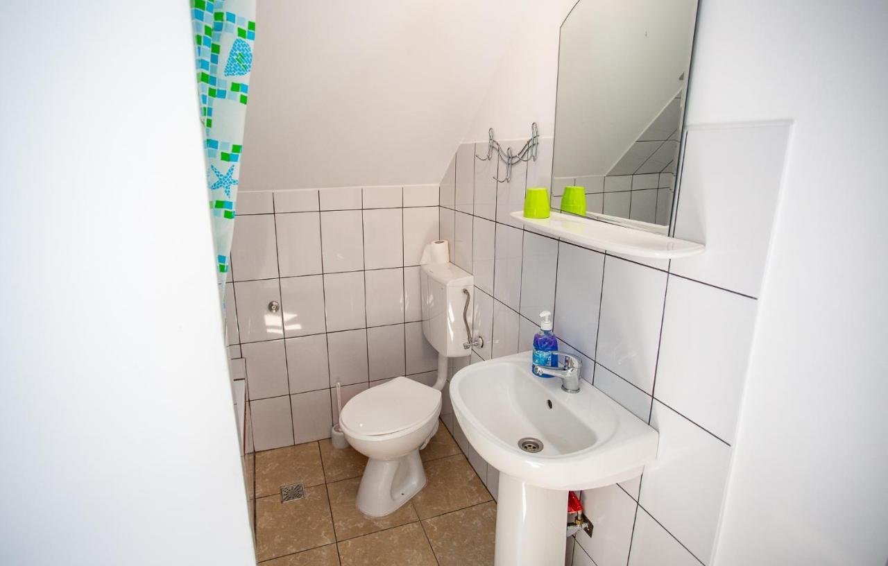 Casa Trandafirilor Hotel Cîrţişoara Екстериор снимка